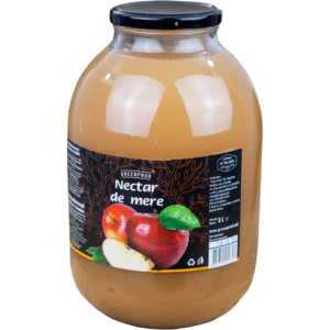 Nectar de mere