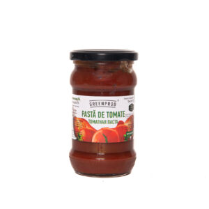 Pastă de tomate