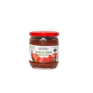 Pastă de tomate