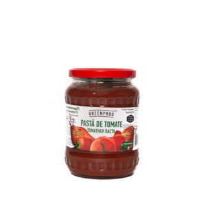 Pastă de tomate