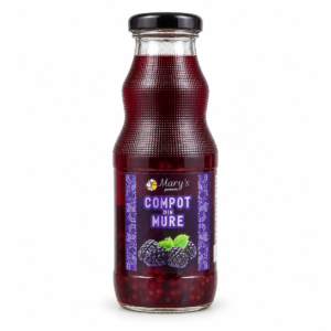 Compot de mure