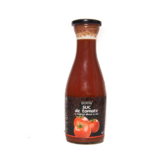 Suc de tomate
