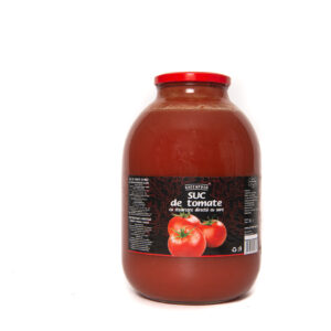 Suc de tomate
