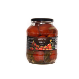 Tomate marinate