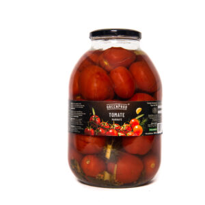 Tomate marinate