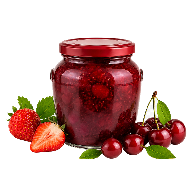 Dulcețuri GreenProd