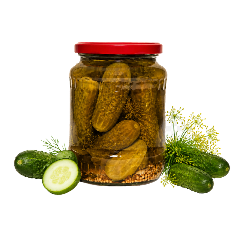 Murături GreenProd